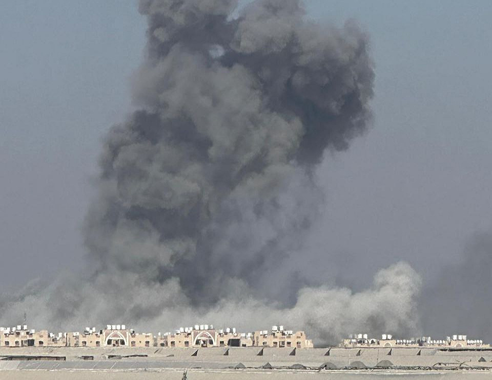 Saturday, August 17, 2024 – The Gaza Strip inline image