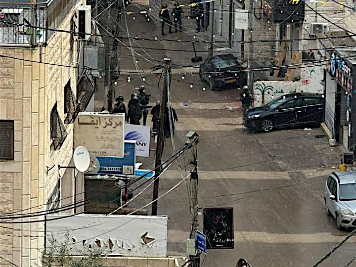 Thursday, March 20, 2025 – The West Bank inline image