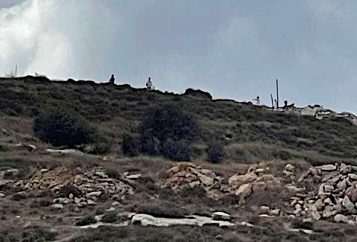 Sunday, September 22, 2024 – The West Bank inline image