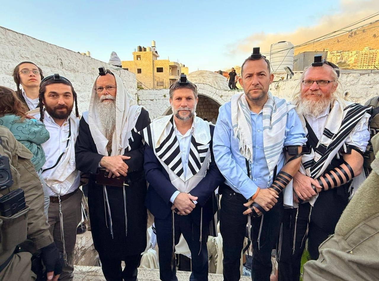 Wednesday, May 13, 2026 – The West Bank inline image