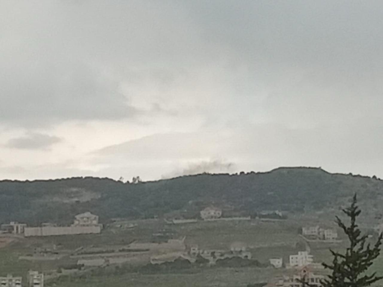 Thursday, February 26, 2026 – Lebanon inline image