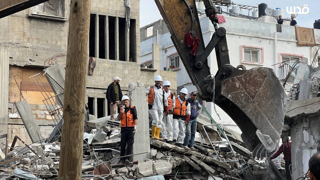 Saturday, December 20, 2025 – The Gaza Strip inline image