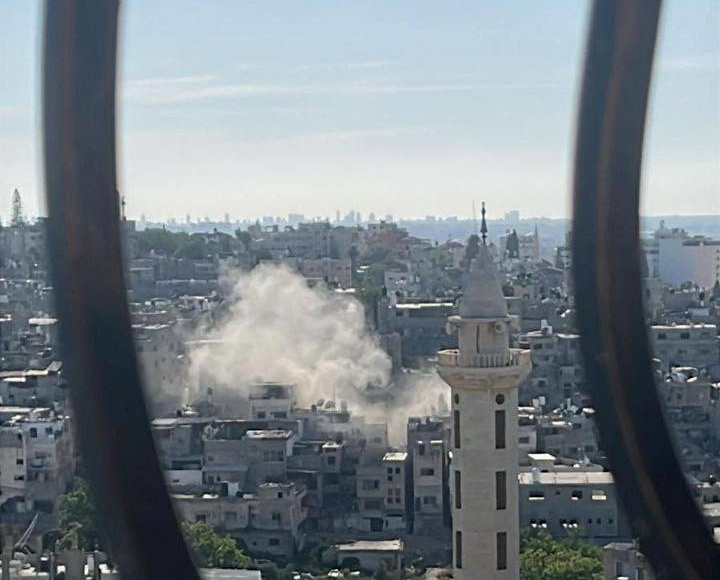 Wednesday, May 21, 2025 – The West Bank inline image
