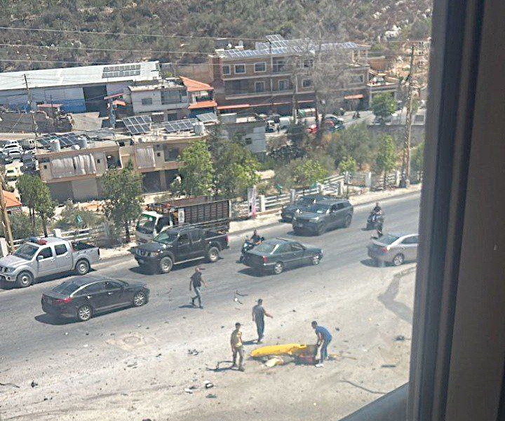 Monday, August 25, 2025 – Lebanon, Syria & Yemen inline image