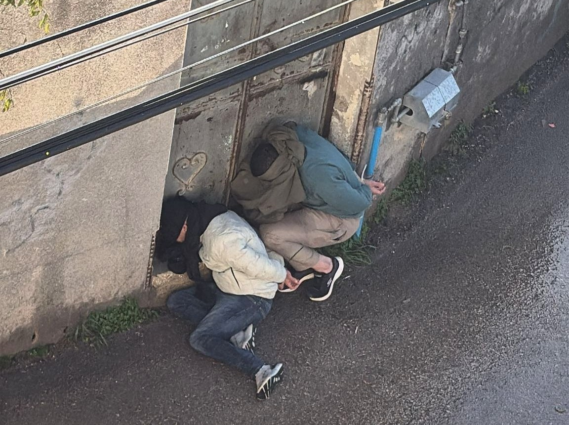 Saturday, December 27, 2025 – The West Bank inline image