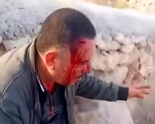 Friday, May 8, 2026 – The West Bank cover image