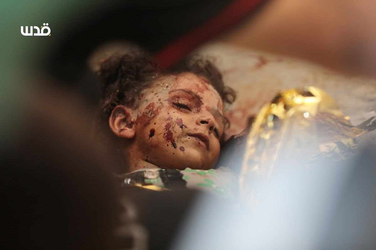 Tuesday, June 25, 2024 – The Gaza Strip inline image