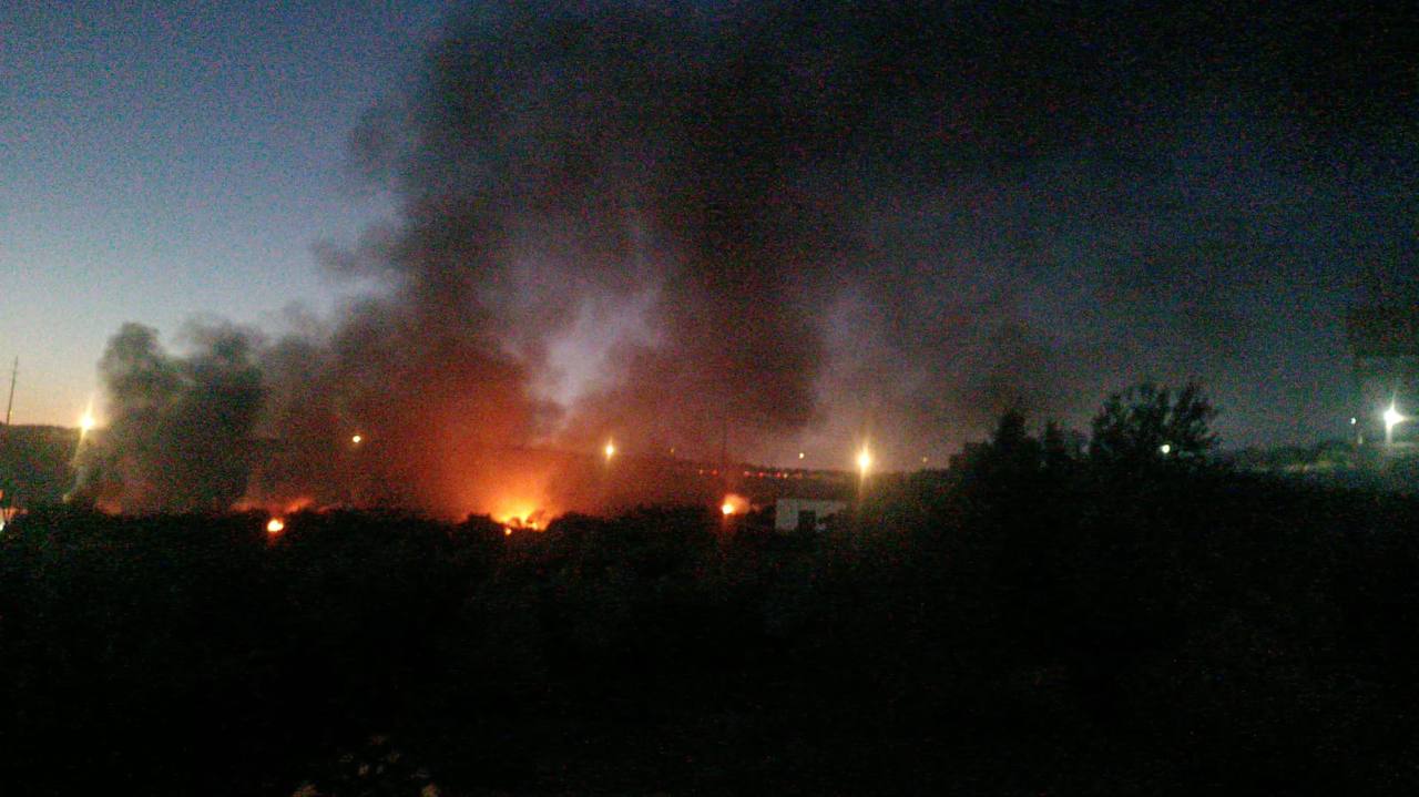Tuesday, August 6, 2024 – The West Bank inline image