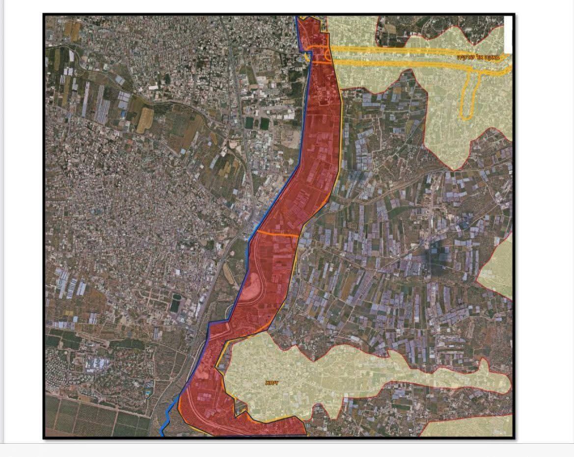Wednesday, November 26, 2025 – The West Bank inline image