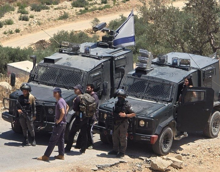 Friday, June 19, 2026 – The West Bank inline image