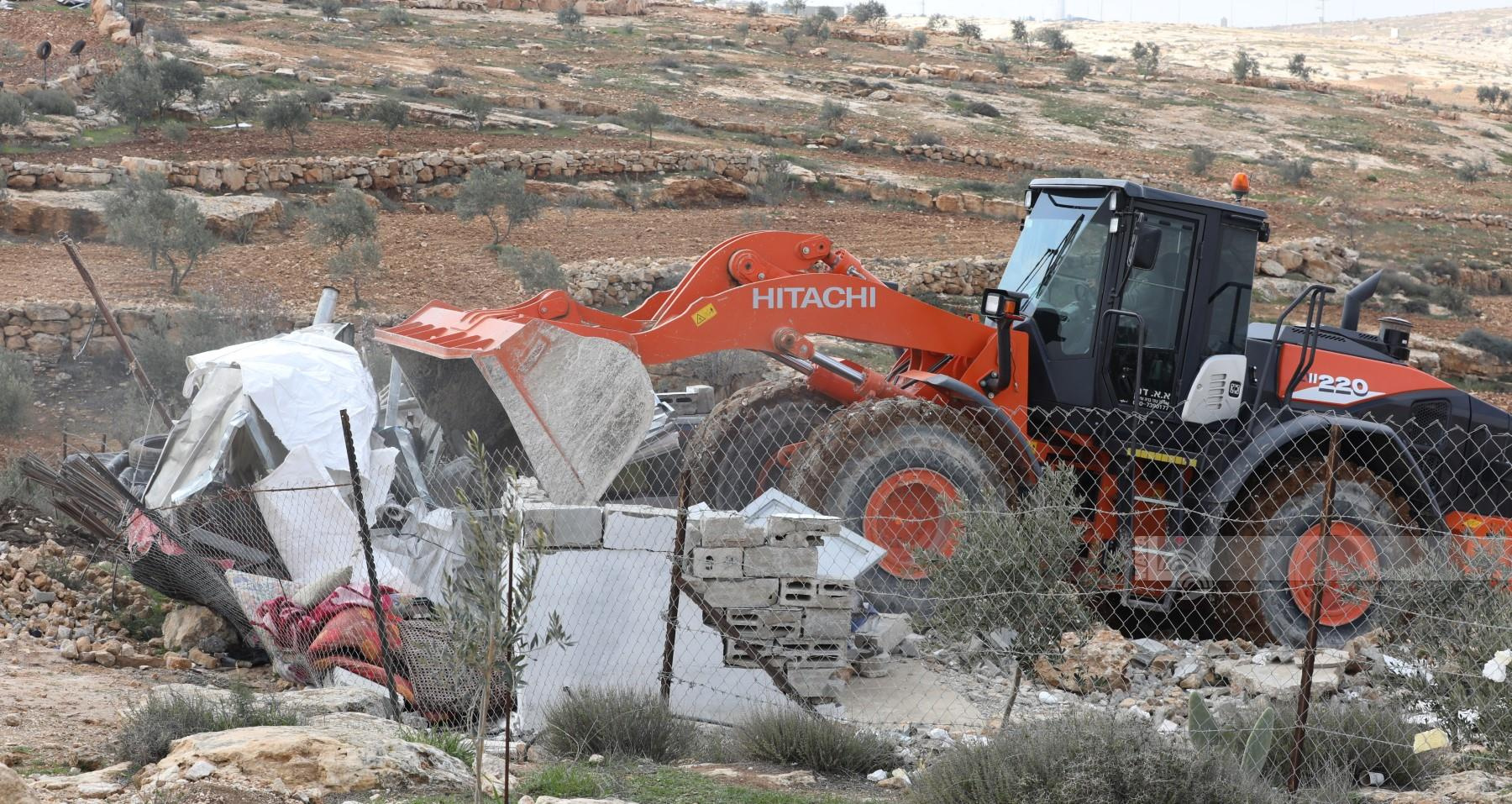 Wednesday, November 5, 2025 – The West Bank inline image