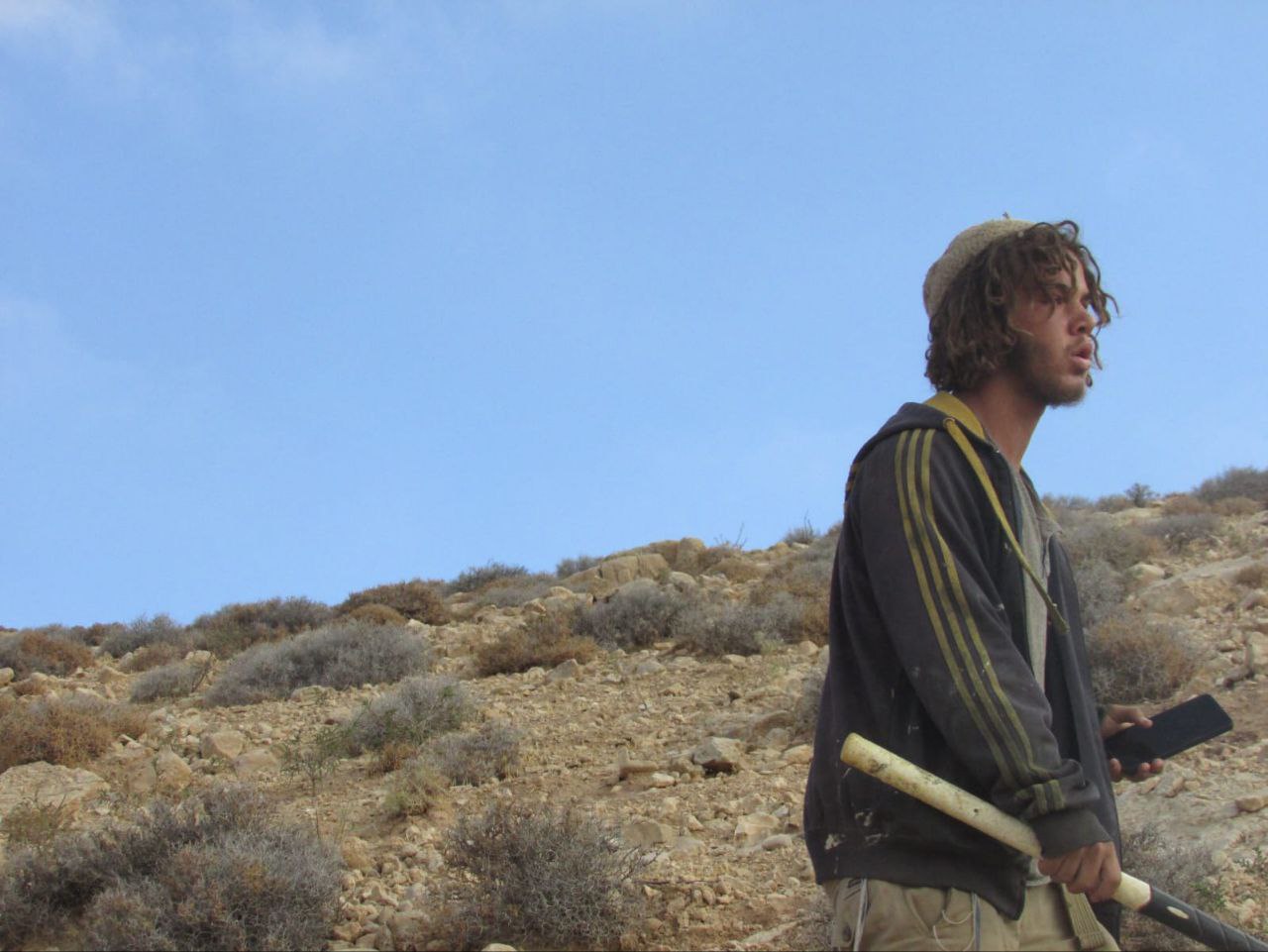 Thursday, July 31, 2025 – The West Bank inline image