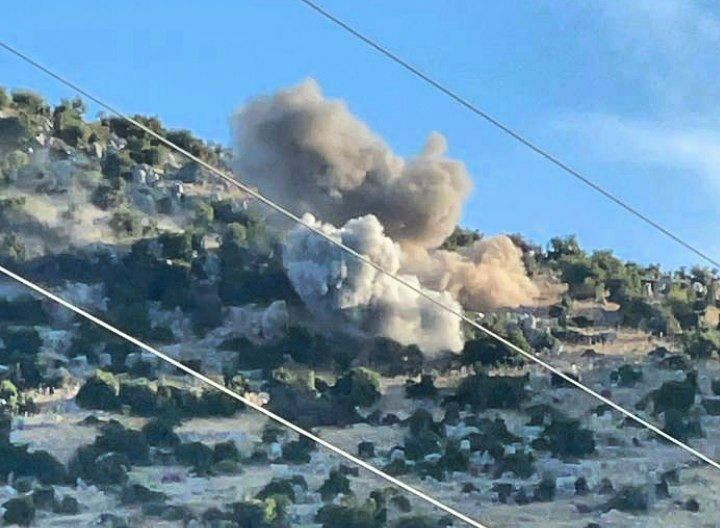 Saturday, December 27, 2025 – Lebanon & Syria cover image