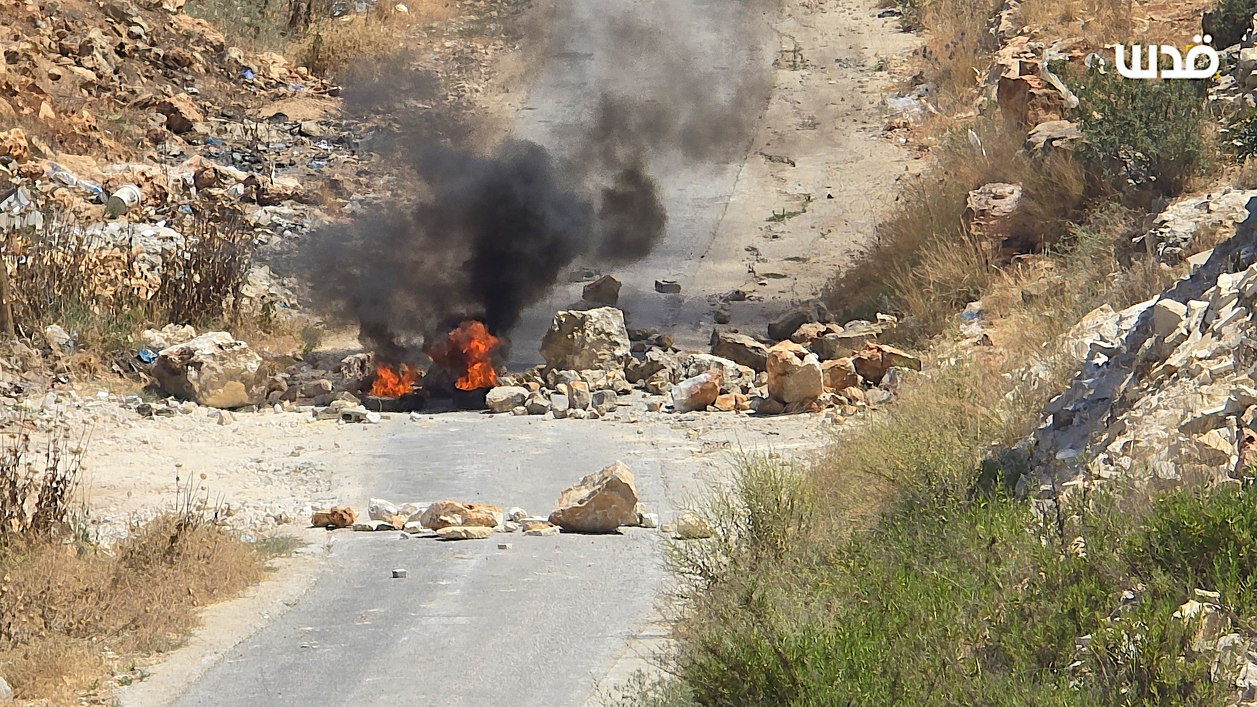 Friday, June 19, 2026 – The West Bank inline image