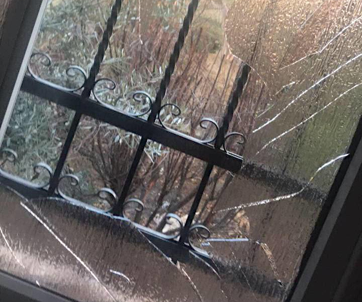 Saturday, February 8, 2025 – The West Bank inline image