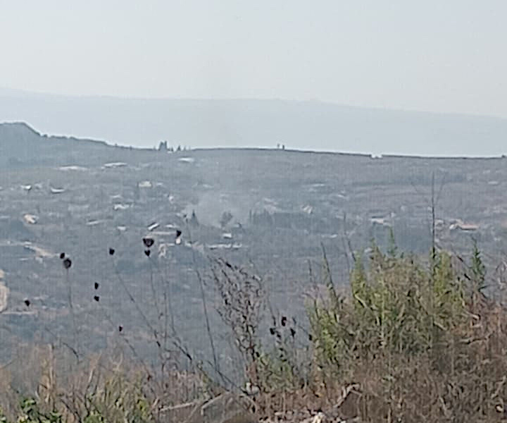 Saturday, August 16, 2025 - Lebanon inline image