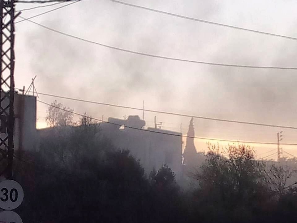 Saturday, December 20, 2025 – Lebanon & Syria inline image
