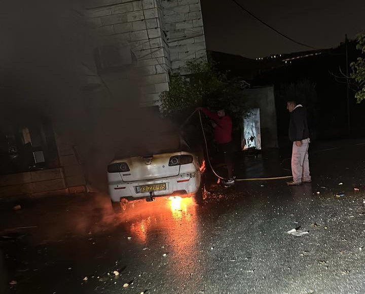 Wednesday, December 17, 2025 – The West Bank inline image
