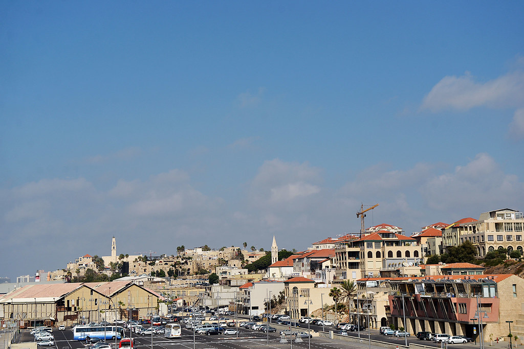 Tuesday, May 20, 2025 – The Palestinian Society in Israel cover image
