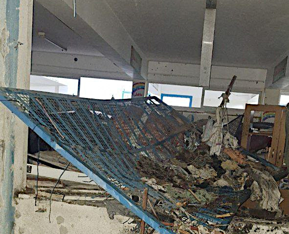 Thursday, July 17, 2025 – The Gaza Strip inline image