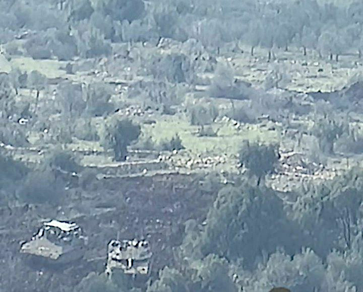 Wednesday, March 4, 2026 – Iran, Lebanon & Syria inline image