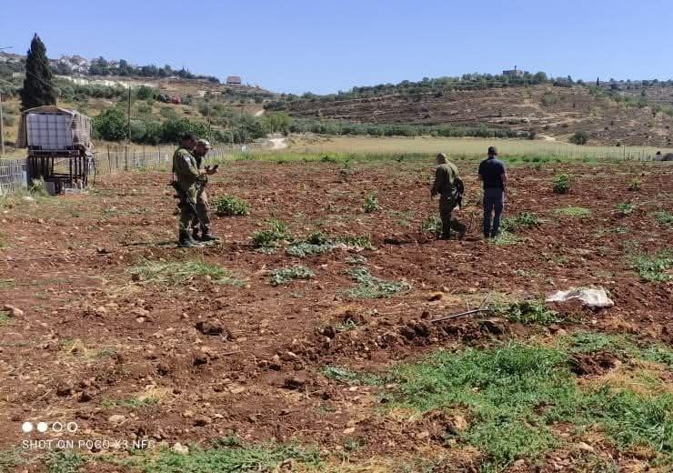 Friday, September 5, 2025 – The West Bank inline image