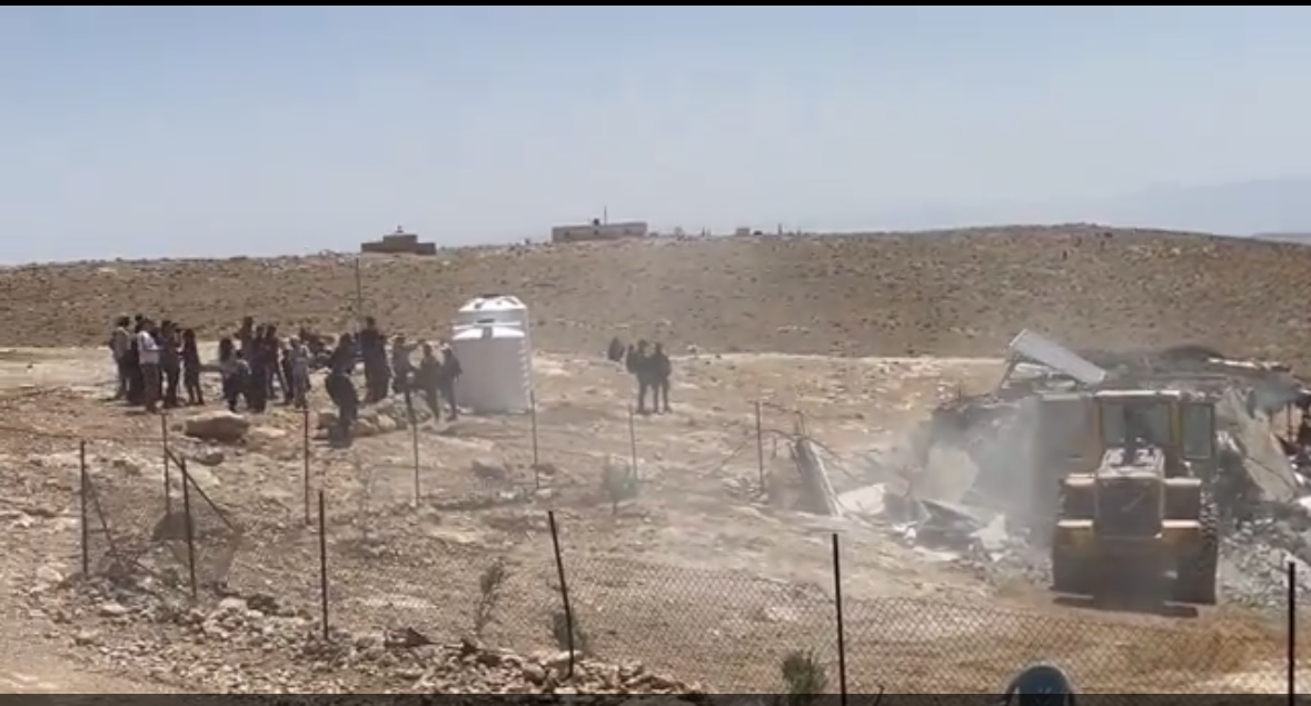 Wednesday, June 26, 2024 – The West Bank inline image
