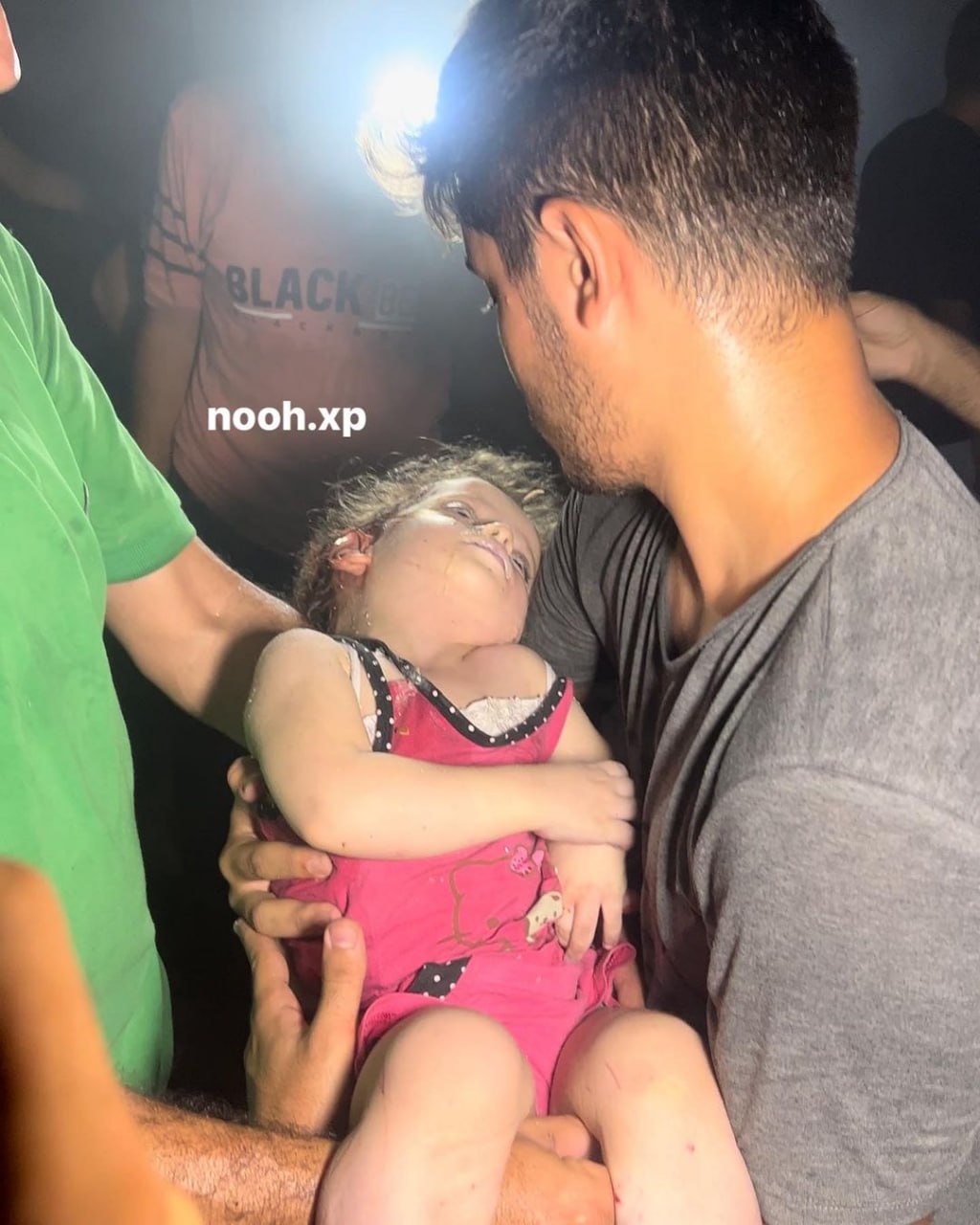 Friday, September 6, 2024 – The Gaza Strip inline image